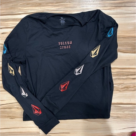 Volcom Tops - Women’s Volcom tee
